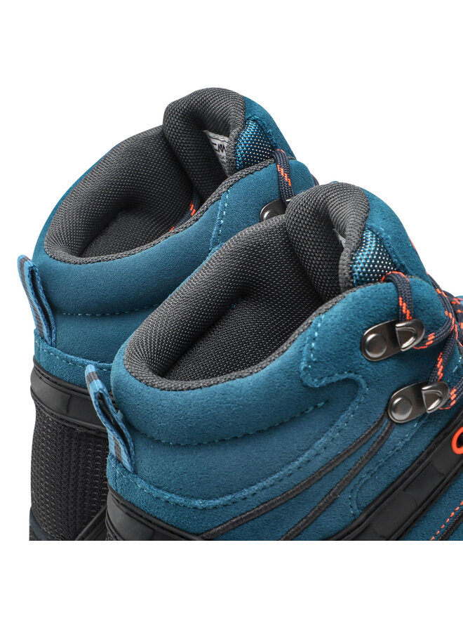 CMP Трекінгові черевики CMP Moon Mid Trekking Shoe Wp 31Q4797 Кольоровий