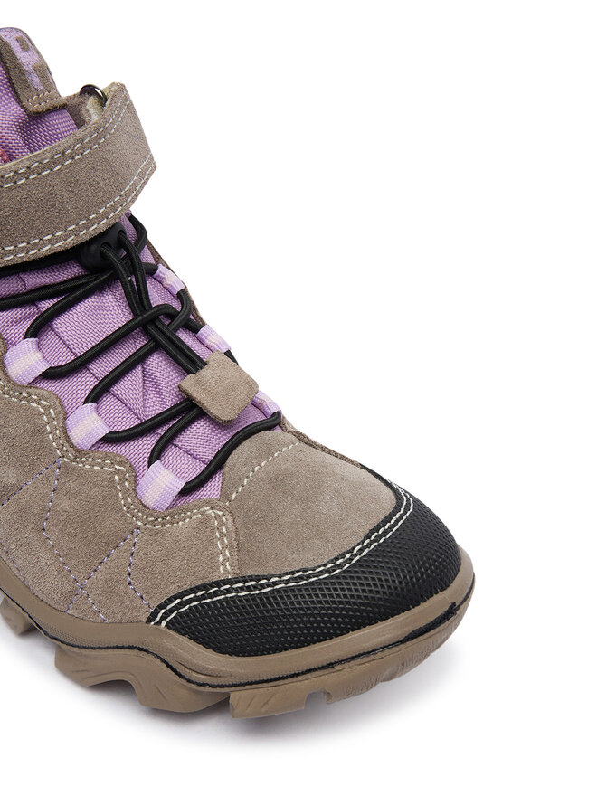 Primigi Снігоходи Primigi GORE-TEX 2391844 S Темно-бежевий