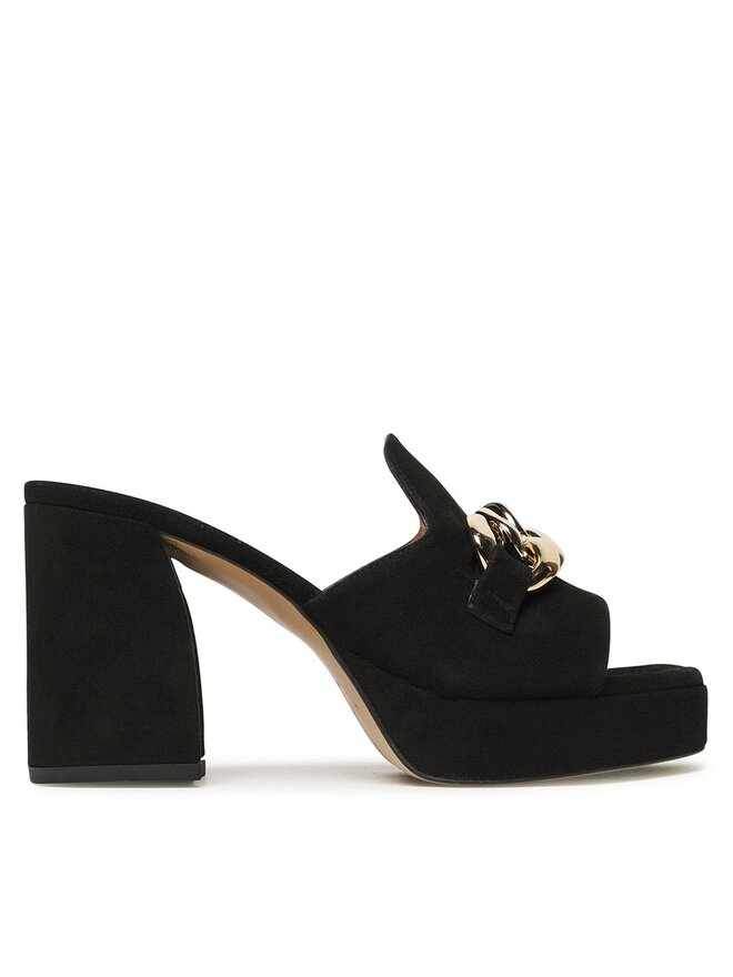 Unisa Chanclas Unisa Oberon Ks Negro