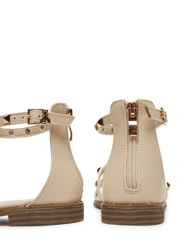 Patrizia Pepe Sandalen Patrizia Pepe PPJ343 02 Beige