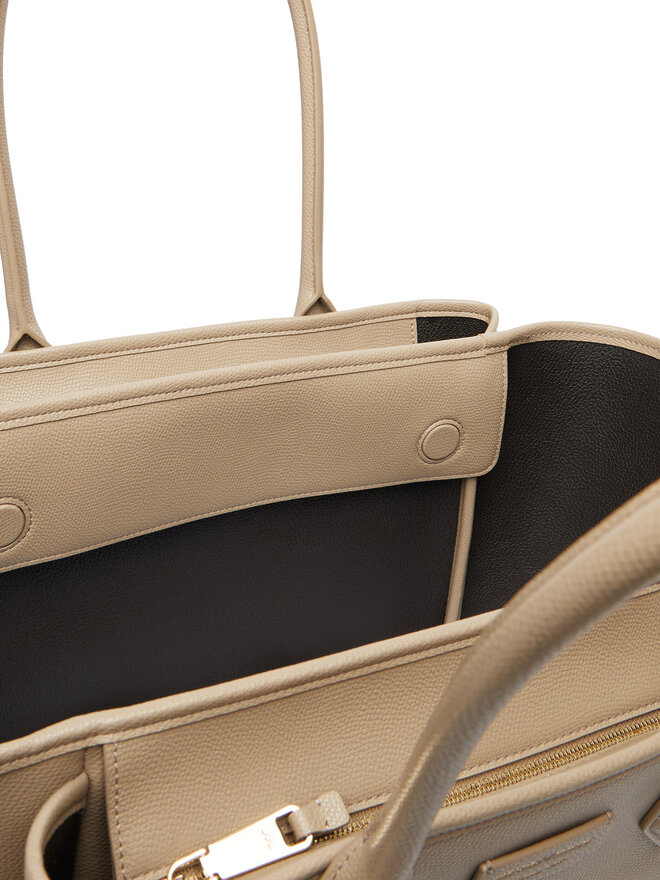 Emporio Armani Handtasche Emporio Armani EW002330 AF17799 M1345 Beige