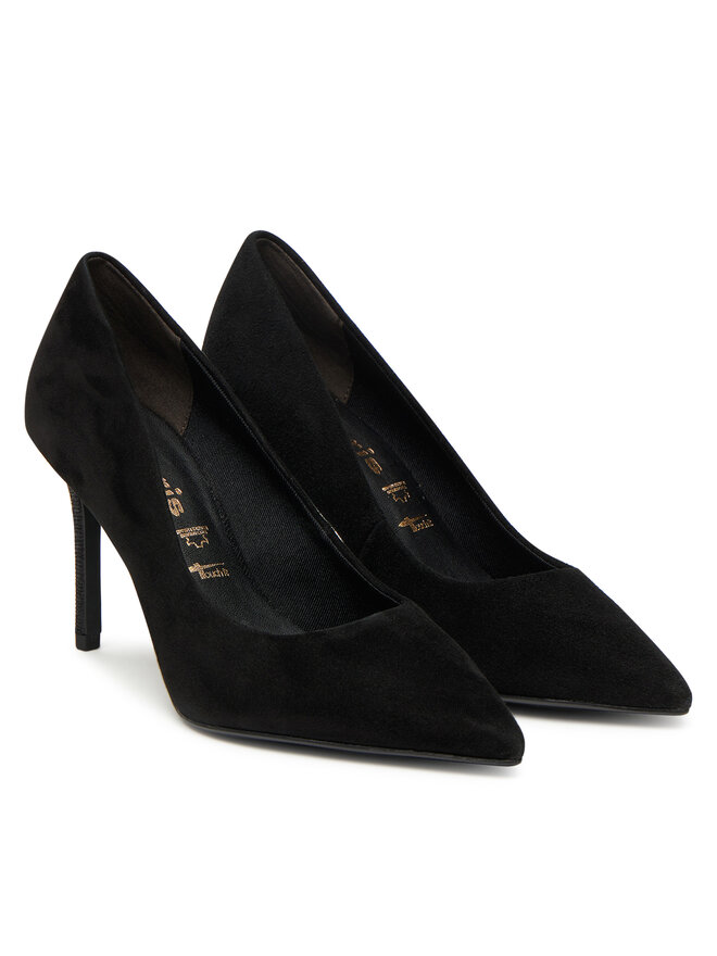 Tamaris High Heels Tamaris 1-22480-42 Schwarz