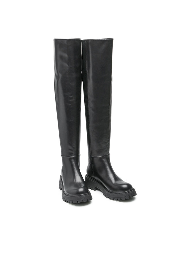 Jenny Fairy Stiefel Jenny Fairy WS5851-16 Schwarz