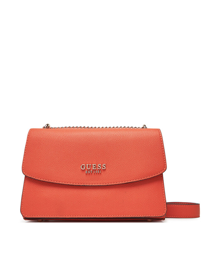 Guess Táska Guess HWBB73 34210 Narancssárga