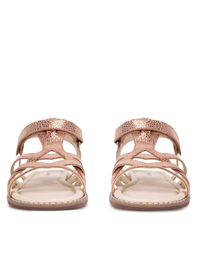 Lasocki Young Sandalias Lasocki Young BAND 6293-A Oro