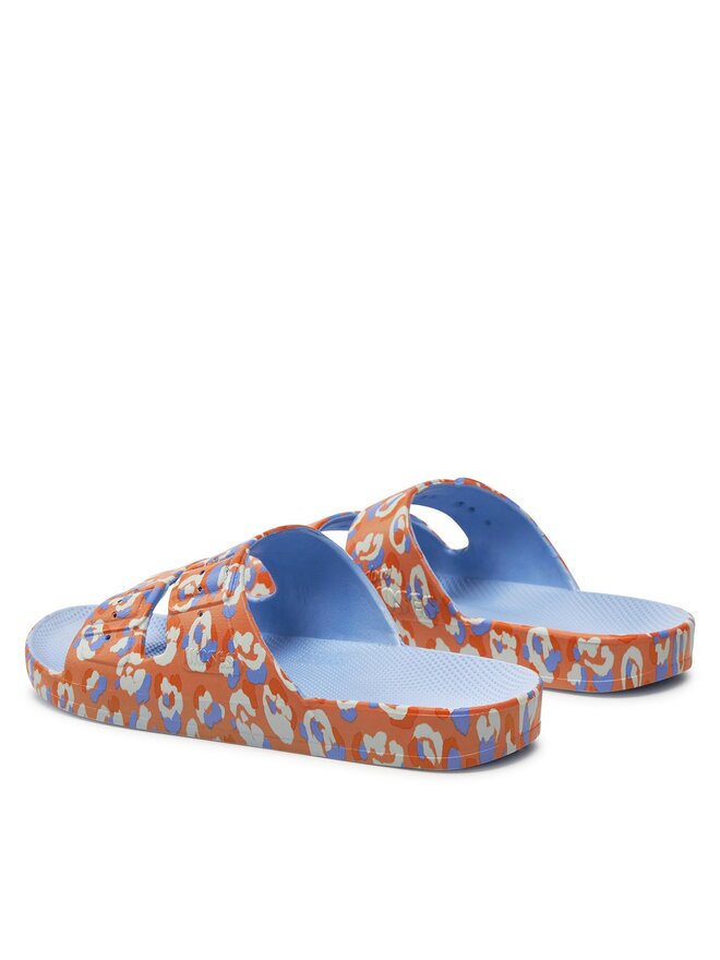 Freedom Moses Chanclas Freedom Moses Basic Beis