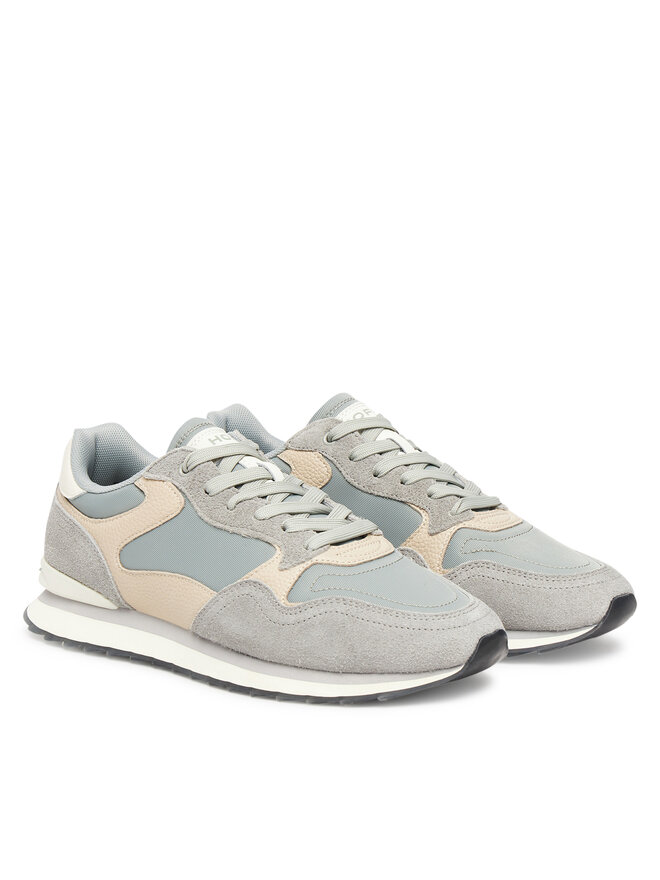 HOFF Sneakers HOFF City Dusseldorf 22502610 Grau