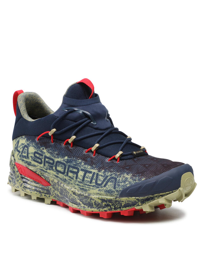 La Sportiva Laufschuhe La Sportiva Tempesta Gtx GORE-TEX 36F629811 Dunkelblau
