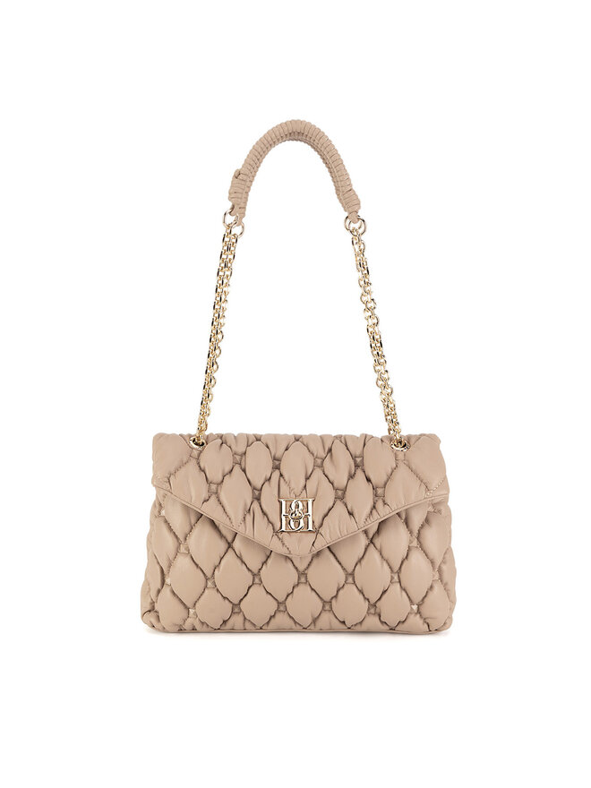 Badura Handtasche Badura BW-B2948 Beige