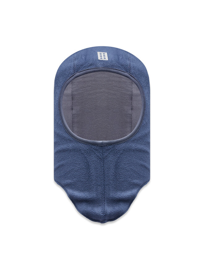 LEGO Balaclava LEGO Lwaripo 22940 Mornarsko modra