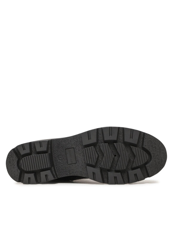 Jenny Fairy Stiefeletten Jenny Fairy WS5902-03 Schwarz