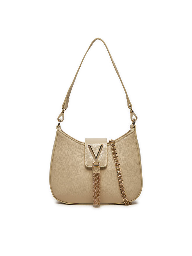 Bolso Valentino Divina VBS1R417G Beis zapatos.es