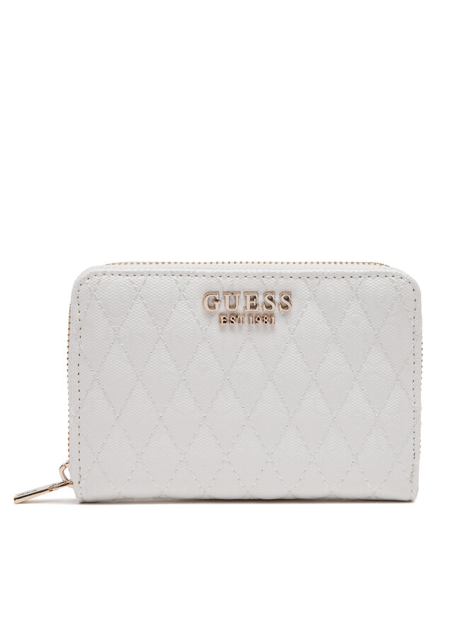 Guess Liels sieviešu maks Guess SWGG96 26140 Balts