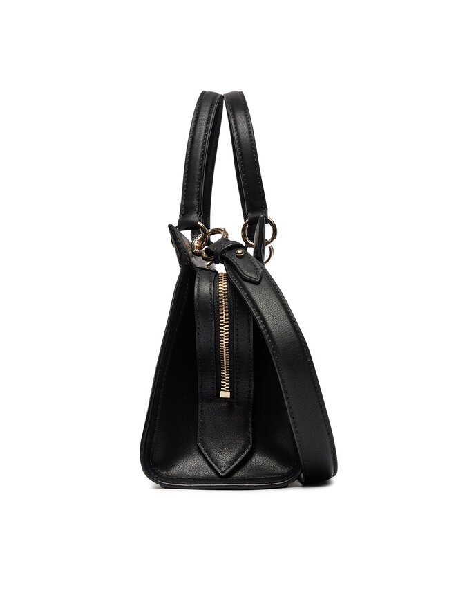 DKNY Bolso DKNY Gramercy Mini Top Zi R41DKC03 Negro