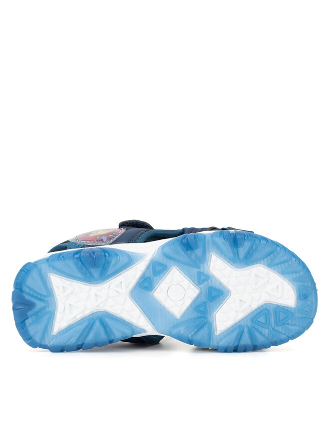 Paw Patrol Sandalias Paw Patrol CP66-SS24-190 Azul