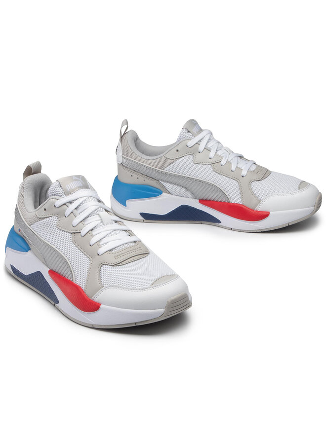 Puma Sneakers Puma Bmw Mms X-Ray 306503 02 Weiß