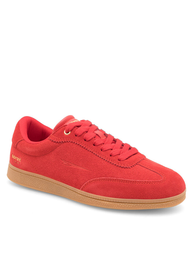 Sprandi Sportcipők Sprandi RETROSTEMP WPRS-22M12313 Piros