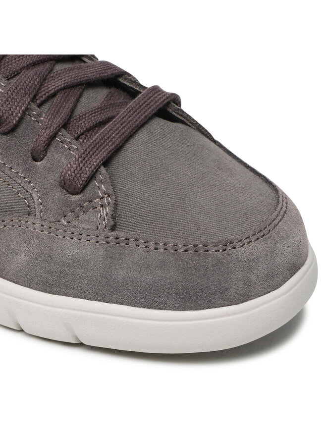 Geox Sneakers Geox U Jonas A U25CYA 02210 C1006 Grau
