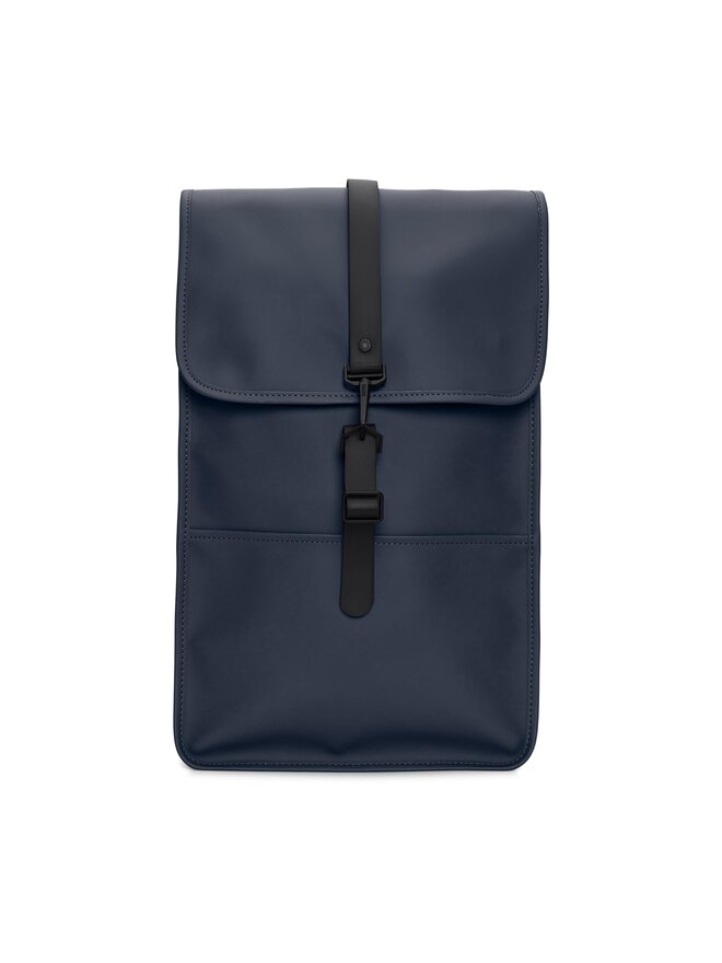 Rains Plecak Rains Backpack W3 13000 Granatowy