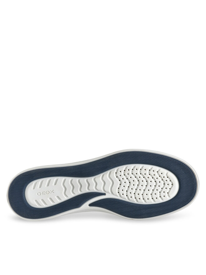 Geox Sneakersy Geox U Baltmoore U55LDD 06KBU C4002 Tmavomodrá