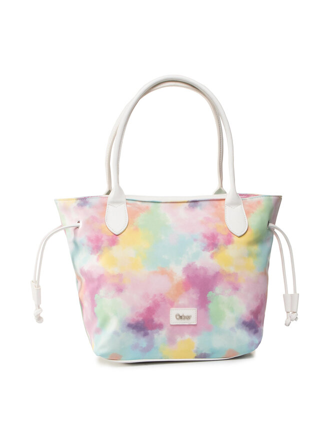Gabor Handtasche Gabor 8431.146 Bunt