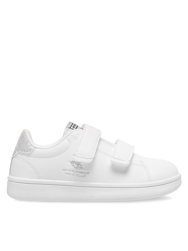 Beverly Hills Polo Club Sneakers Beverly Hills Polo Club V12-761(III)DZ Weiß