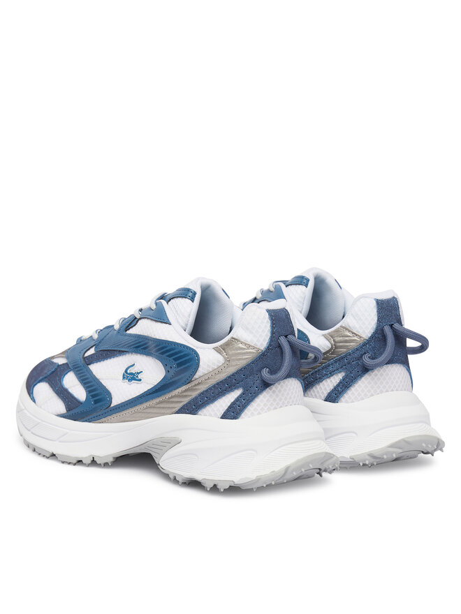 Lacoste Снікерcи Lacoste L003 Neo Shot 51SMA0045 Голубий