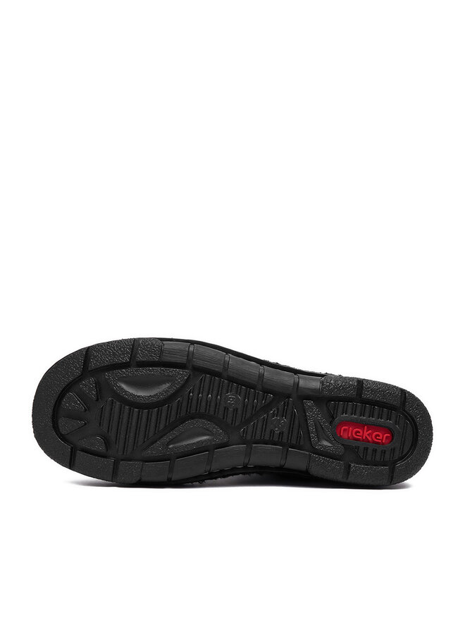 Rieker Stiefeletten Rieker CEO-73350-00 Schwarz