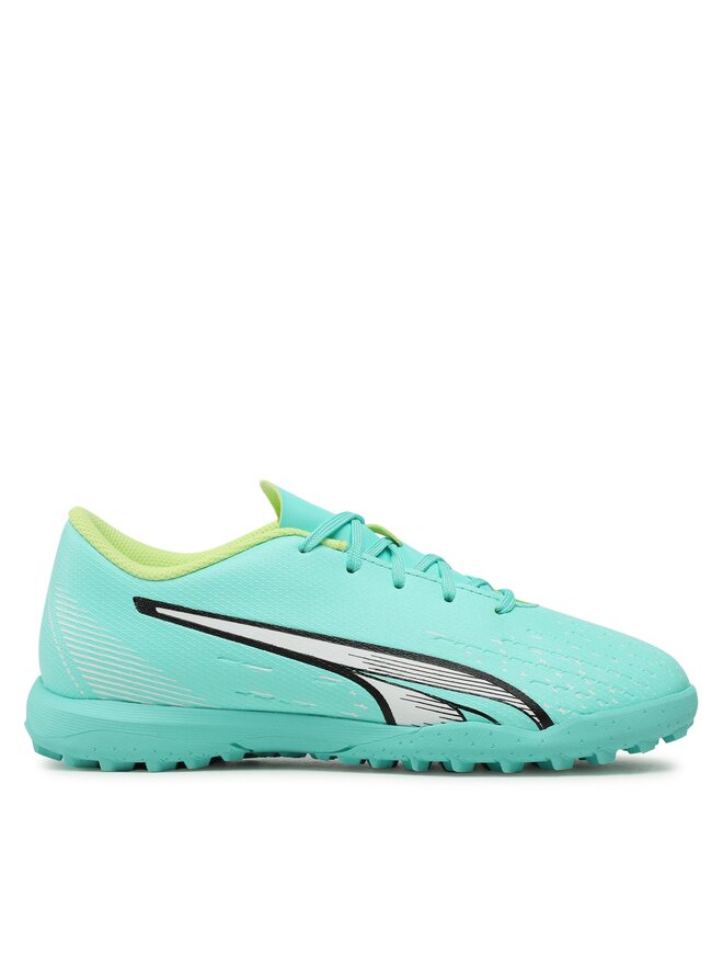 Puma Взуття для футболу Puma Ultra Play Tt Jr 10723603 Зелений