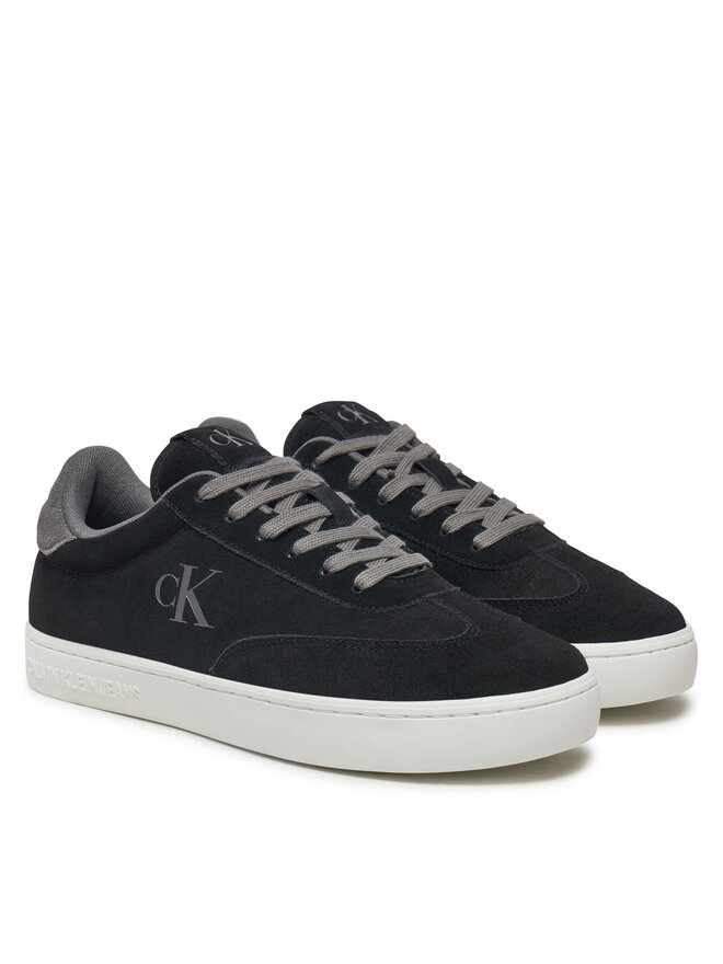 Calvin Klein Jeans Sneakers Calvin Klein Jeans YM0YM01270 Negru