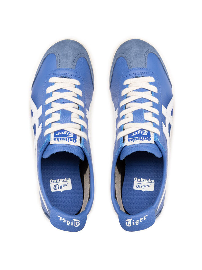 Onitsuka Tiger Sneakers Onitsuka Tiger Mexico 66 1183A201 Blau