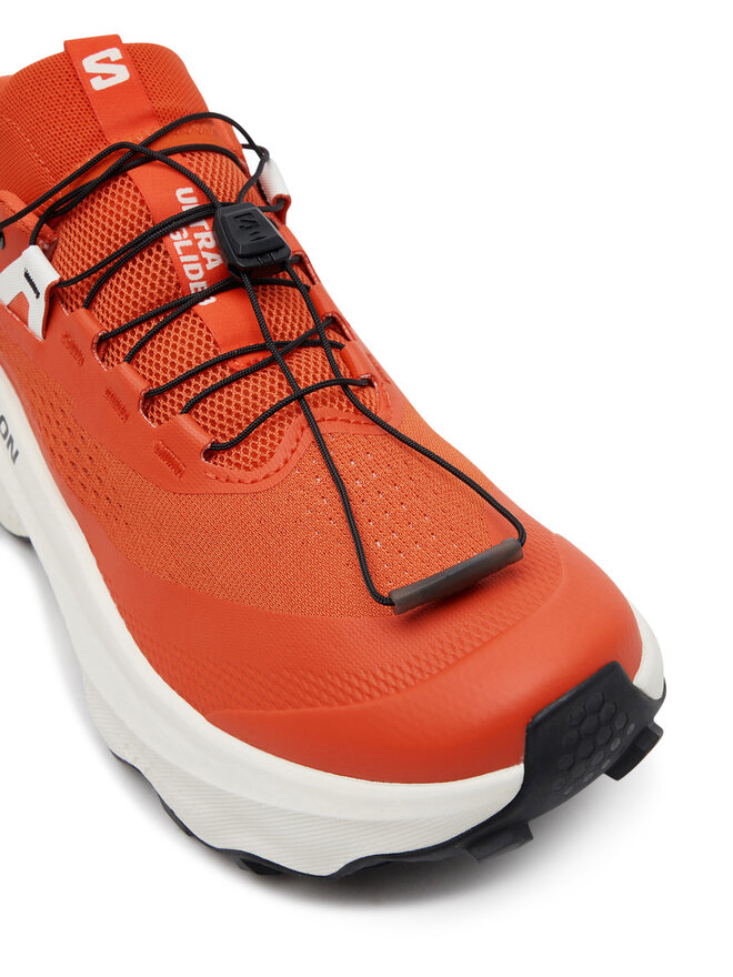 Salomon Buty do biegania Salomon Ultra Glide 3 L47755900 Czerwony