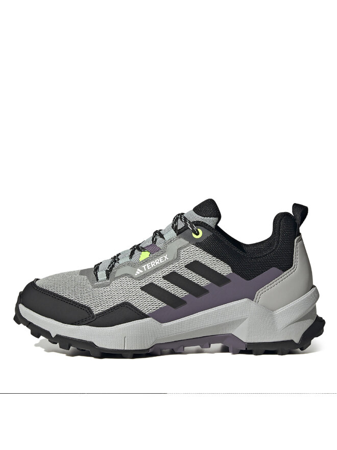 adidas Trekingová obuv adidas Terrex AX4 Hiking Shoes IF4872 Šedá