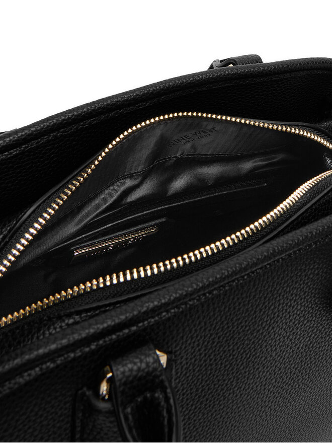 Nine West Táska Nine West C-JL973 Fekete