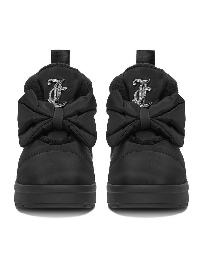 Juicy Couture Schneeschuhe Juicy Couture CEO-CS6508-01 Schwarz