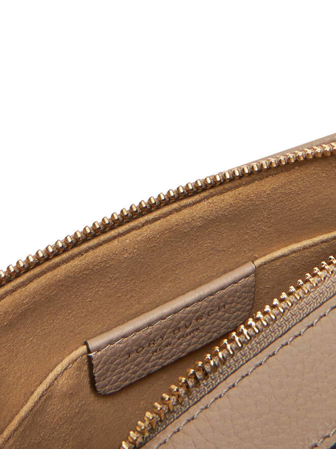 Tory Burch Torbica Tory Burch 171955 Bež