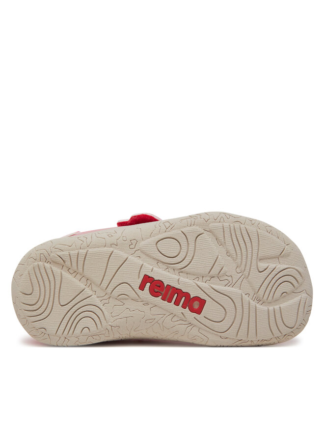 Reima Сникърси Reima 5400141A Розов