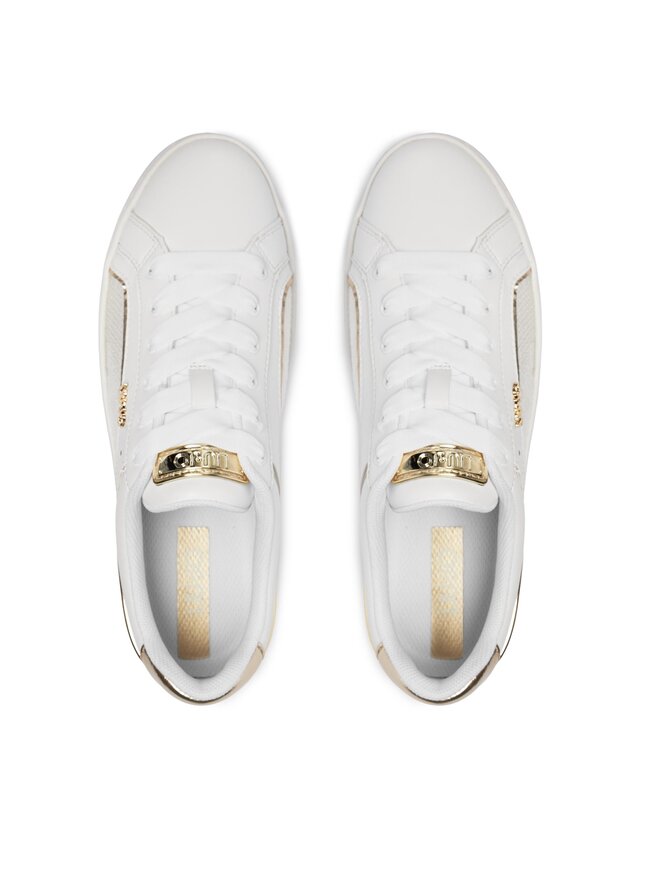 Liu Jo Sneakers Liu Jo Silvia 97 BA4037 EX185 Bianco