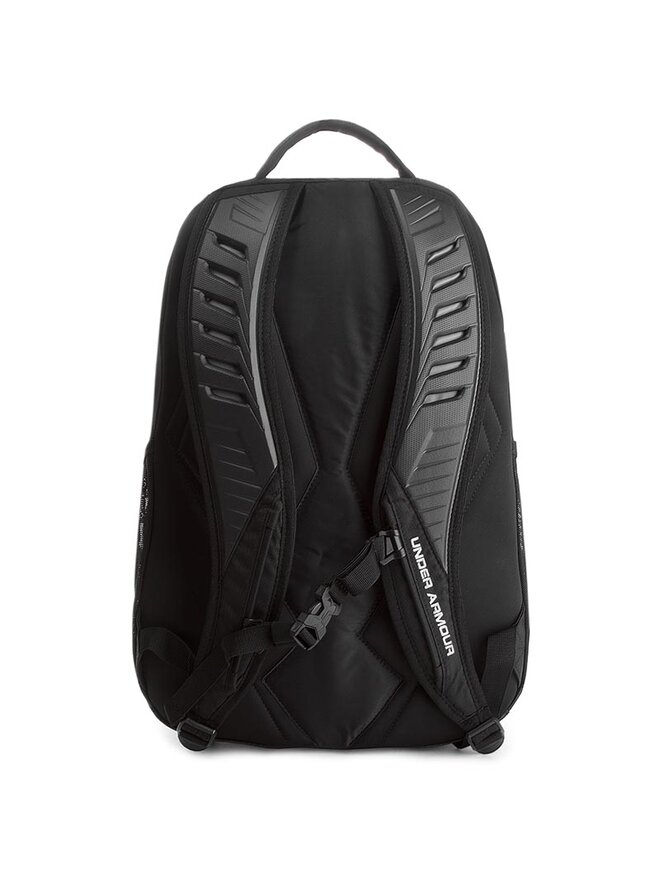 Mochila Under Armour Contender Backpack 1277418 001 Negro zapatos.es
