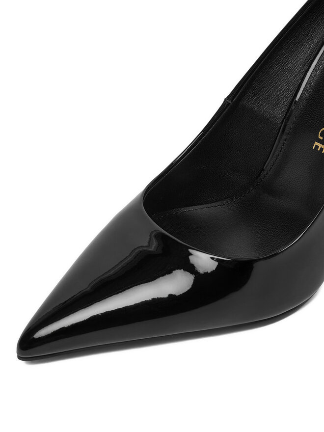 Eva Minge Scarpe stiletto Eva Minge EO-ESME-808-Y5P Nero