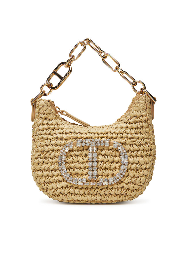 TWINSET Bolso TWINSET 251TD8241 Beis