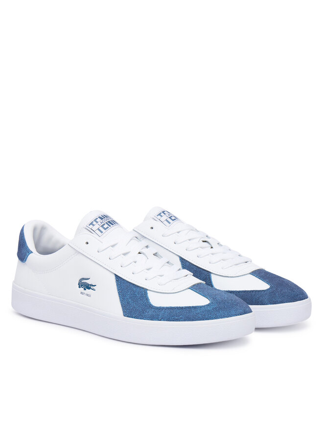 Lacoste Sneakers Lacoste Baseshot Pro 51SMA0118 Weiß