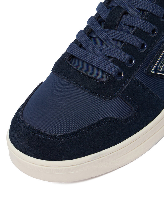 Guess Sneakers Guess CEO-GS09031 Dunkelblau