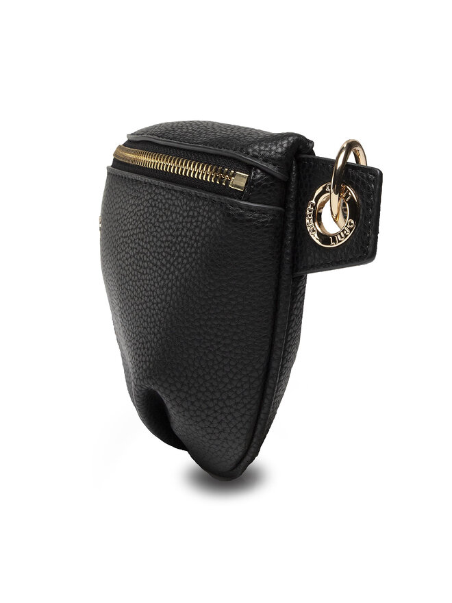 Liu Jo Borsetă Liu Jo Ecs M Bumbag AF2247 E0086 Negru