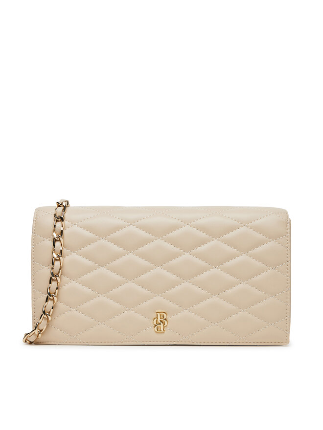 Badura Torebka Badura TYL02310-01 Beżowy