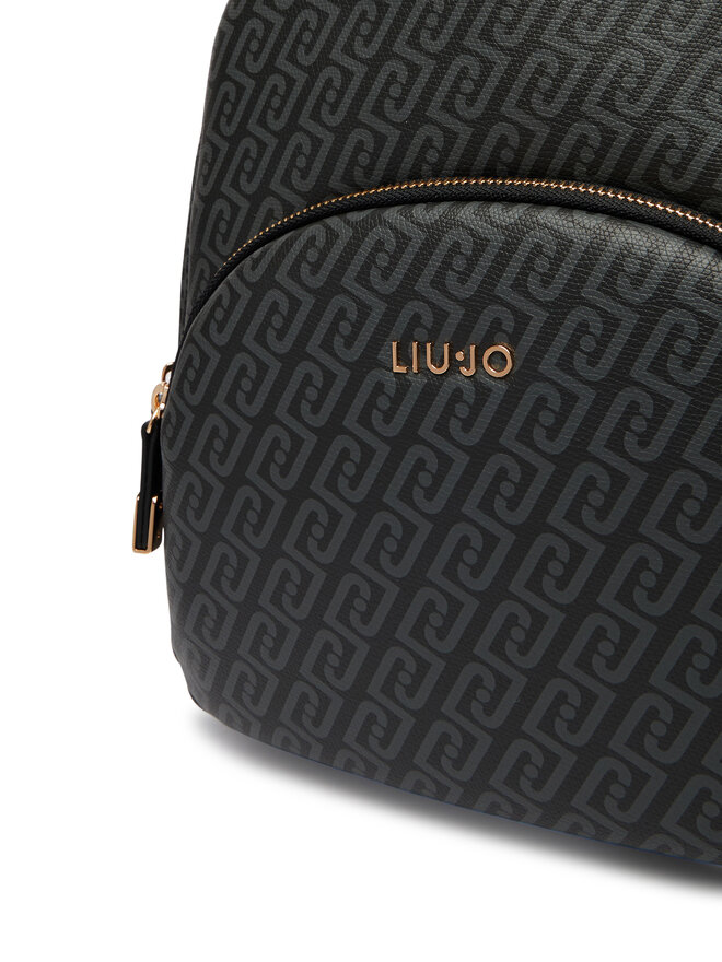 Liu Jo Rucksack Liu Jo AF6209 E1137 Schwarz