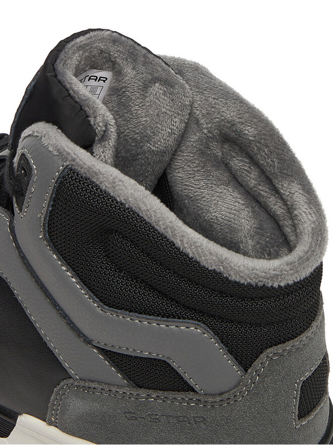 G-Star Raw Снікерcи G-Star Raw CEO-K24046-1 Чорний