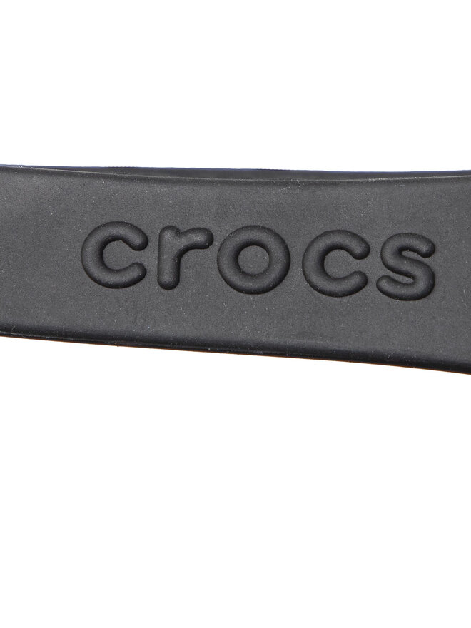 Crocs Sandalen Crocs Serena Sandal W 205469 Schwarz