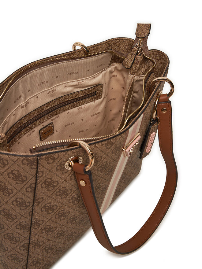 Guess Geantă Guess HWSS78 79250 Bej