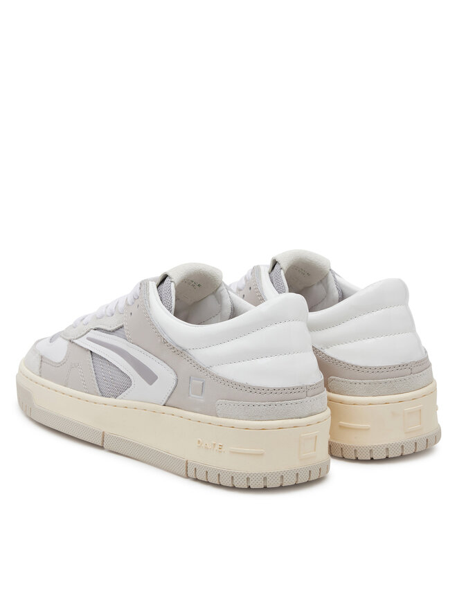 D.A.T.E. Zapatillas D.A.T.E. Torneo W421-TC-NT Gris